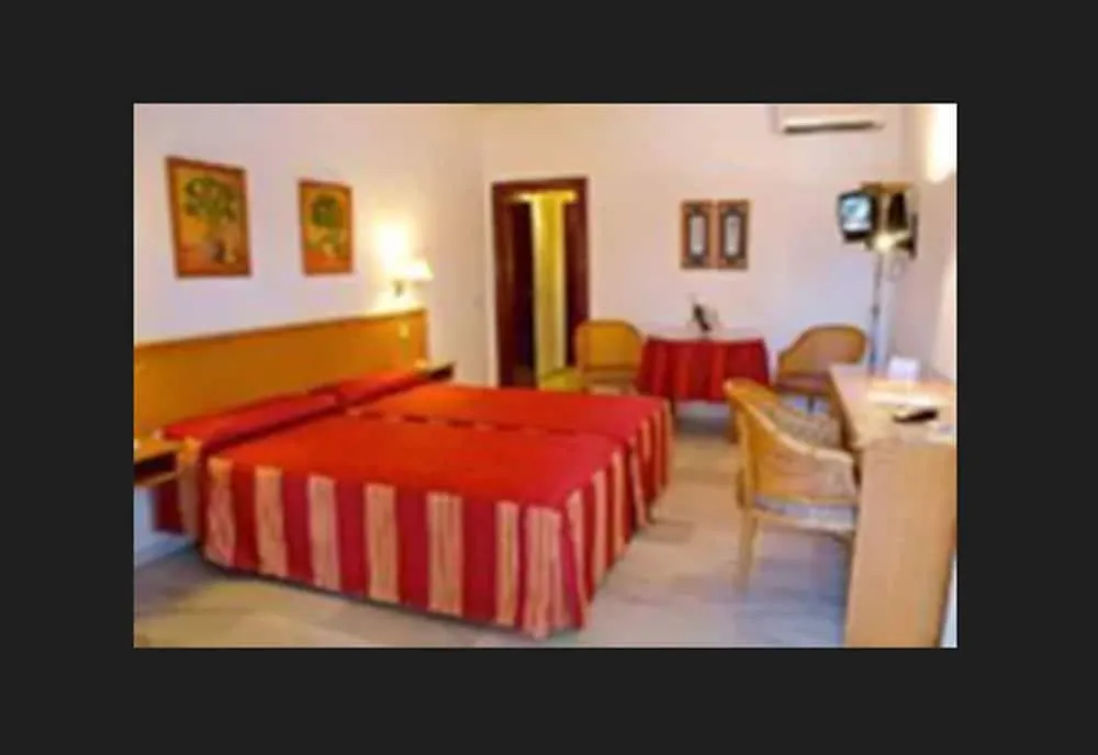 Hotel Ona Las Rampas Fuengirola
