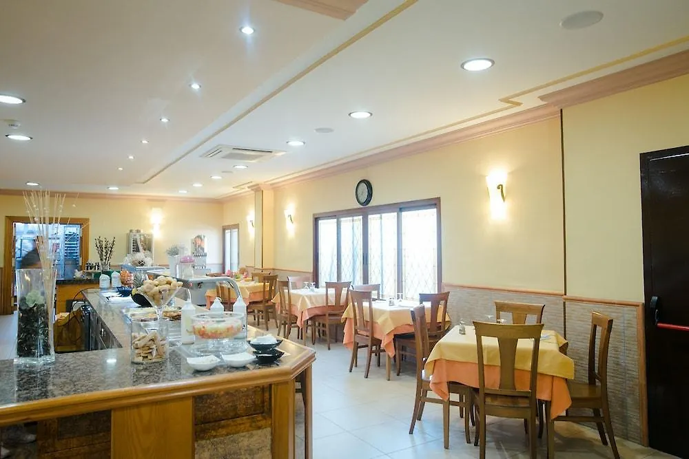 Ona Las Rampas Fuengirola Spagna
