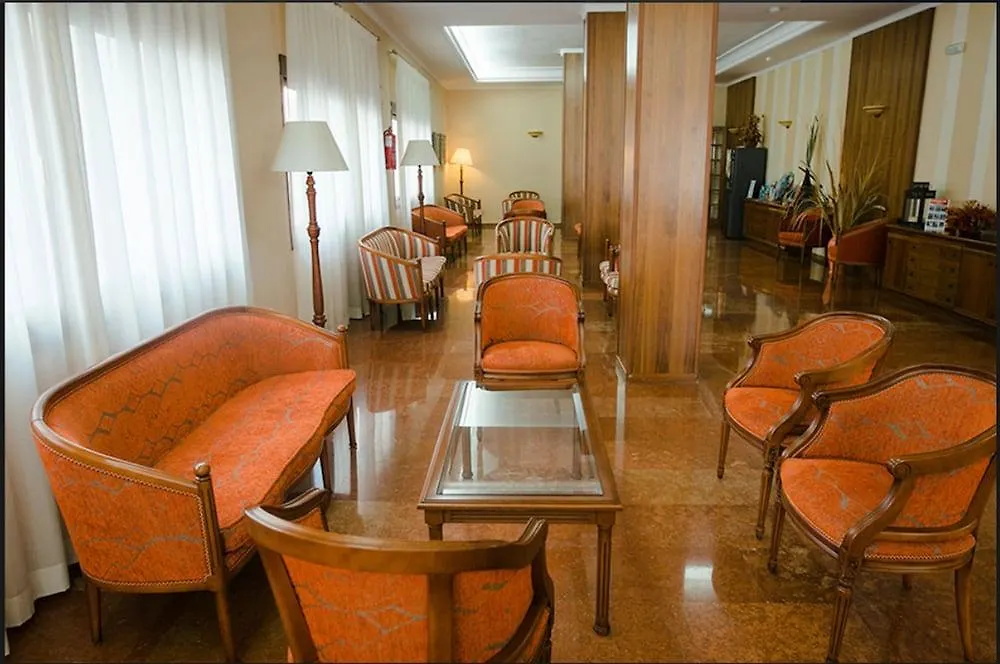 *** Hotel Ona Las Rampas Fuengirola Spagna