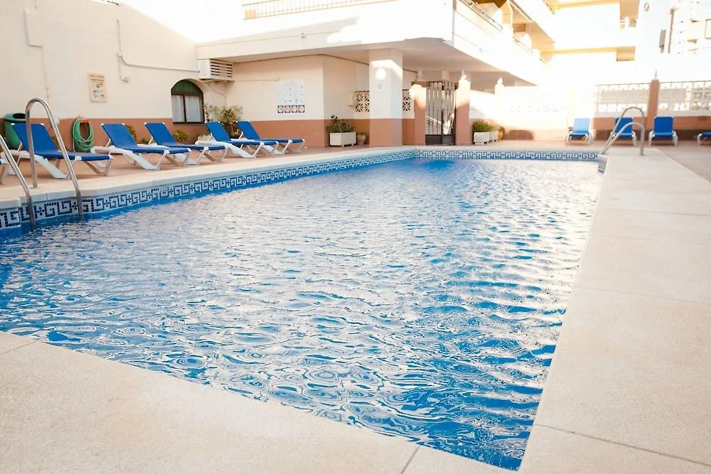 Ona Las Rampas Fuengirola Hotel