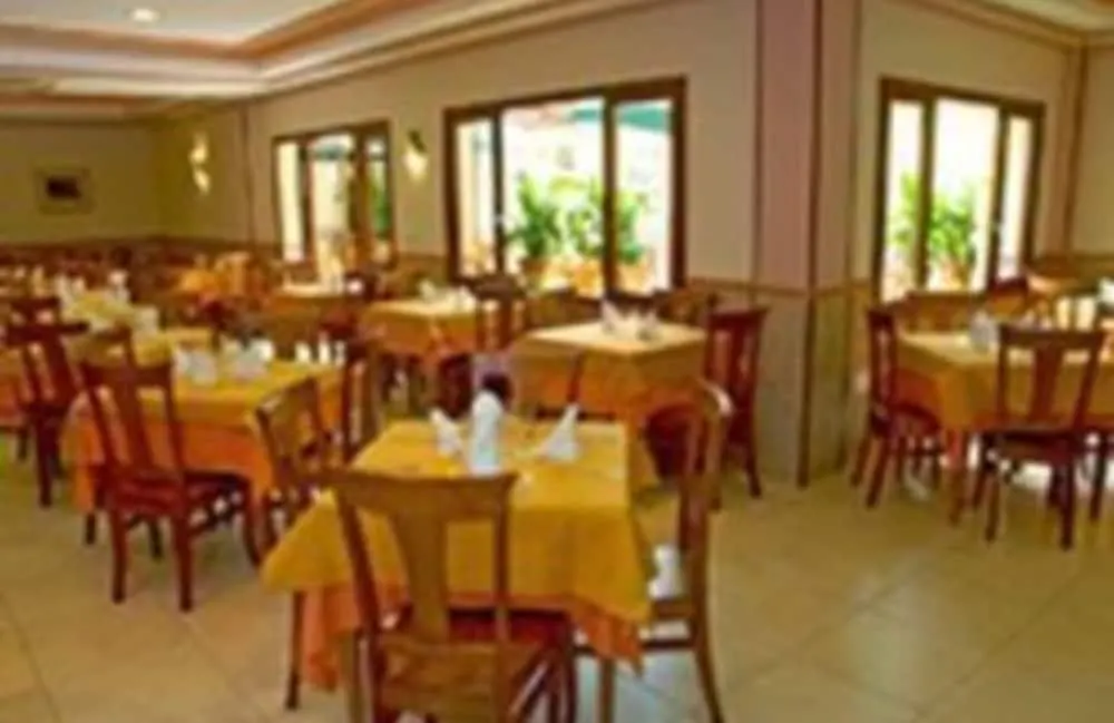Hotel Ona Las Rampas Fuengirola
