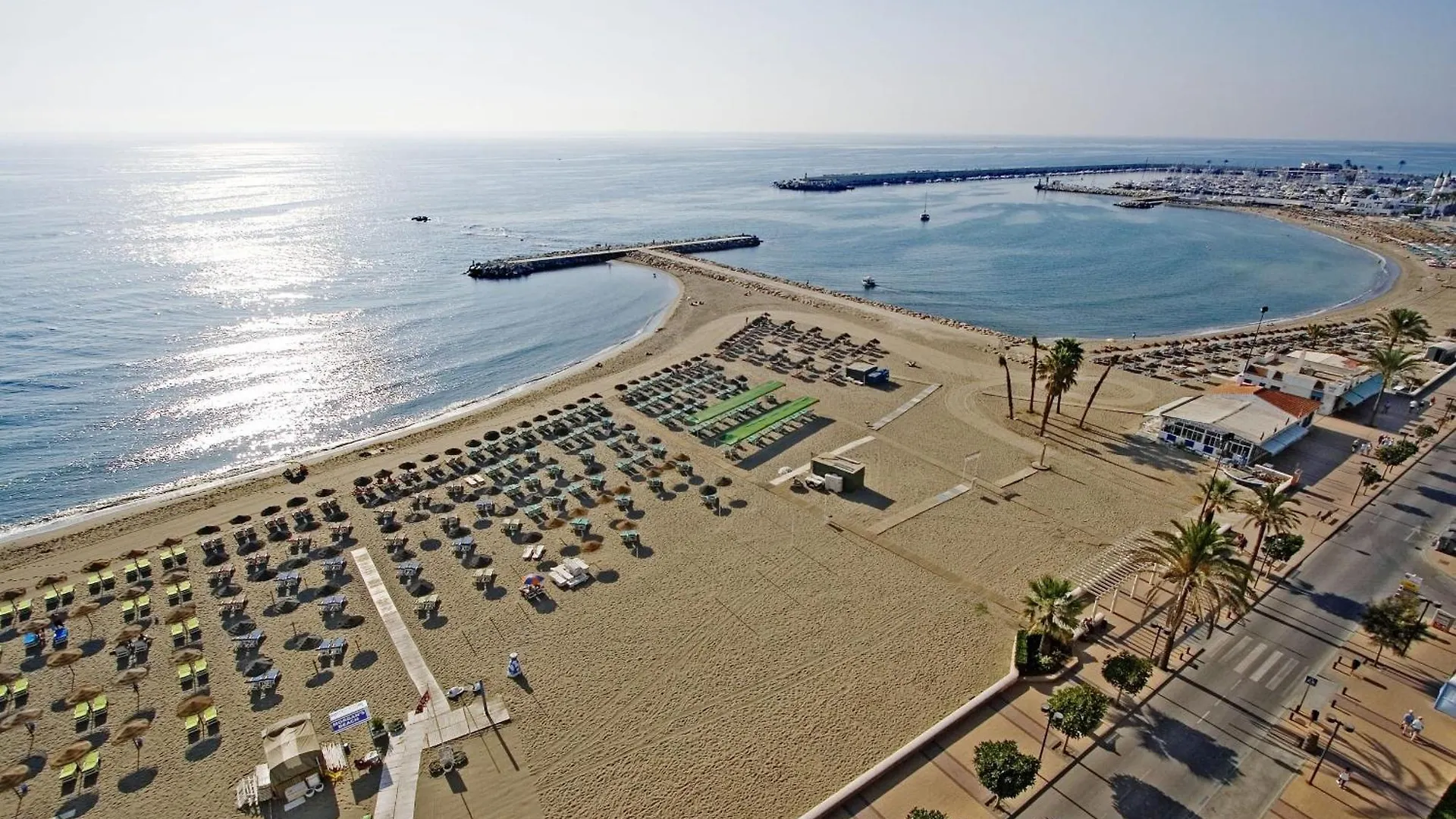Ona Las Rampas Fuengirola Spagna