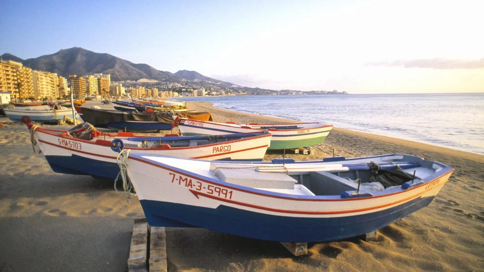 Hotel Ona Las Rampas Fuengirola