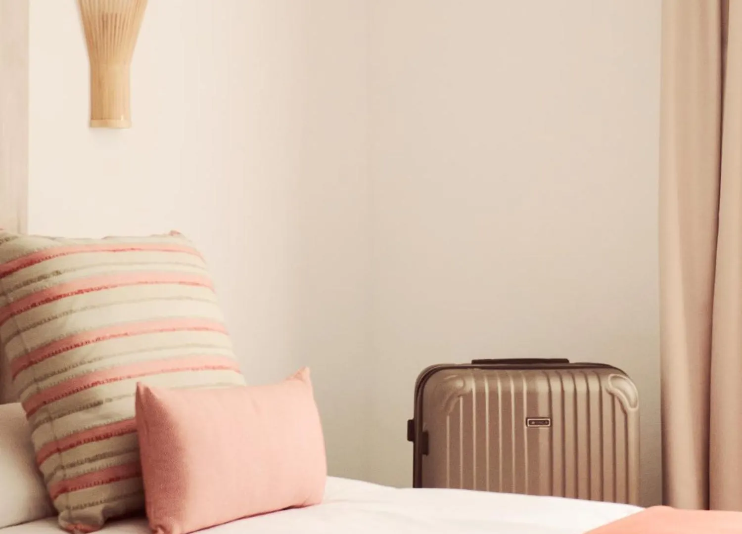 Ona Las Rampas Fuengirola Hotel