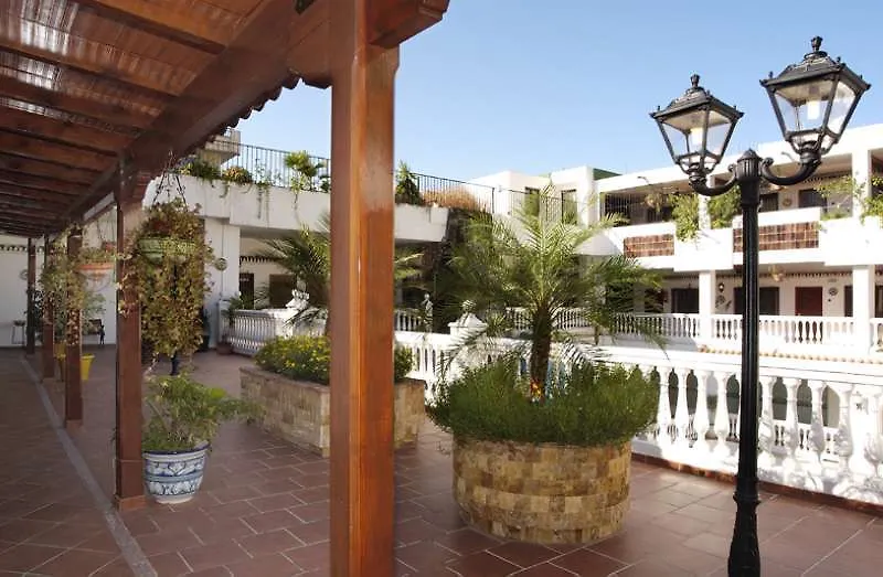 *** Hotel Ona Las Rampas Fuengirola Spagna