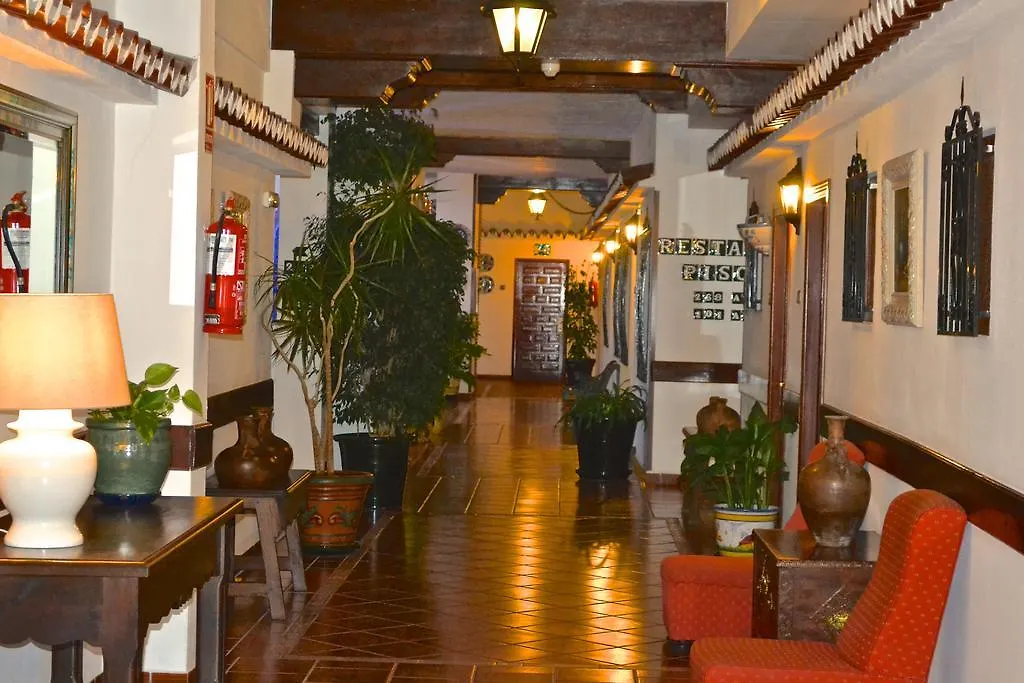Hotel Ona Las Rampas Fuengirola