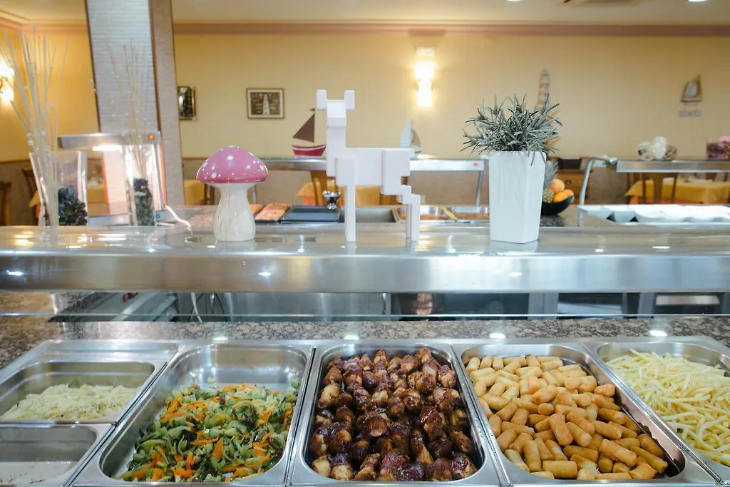Ona Las Rampas Fuengirola Hotel