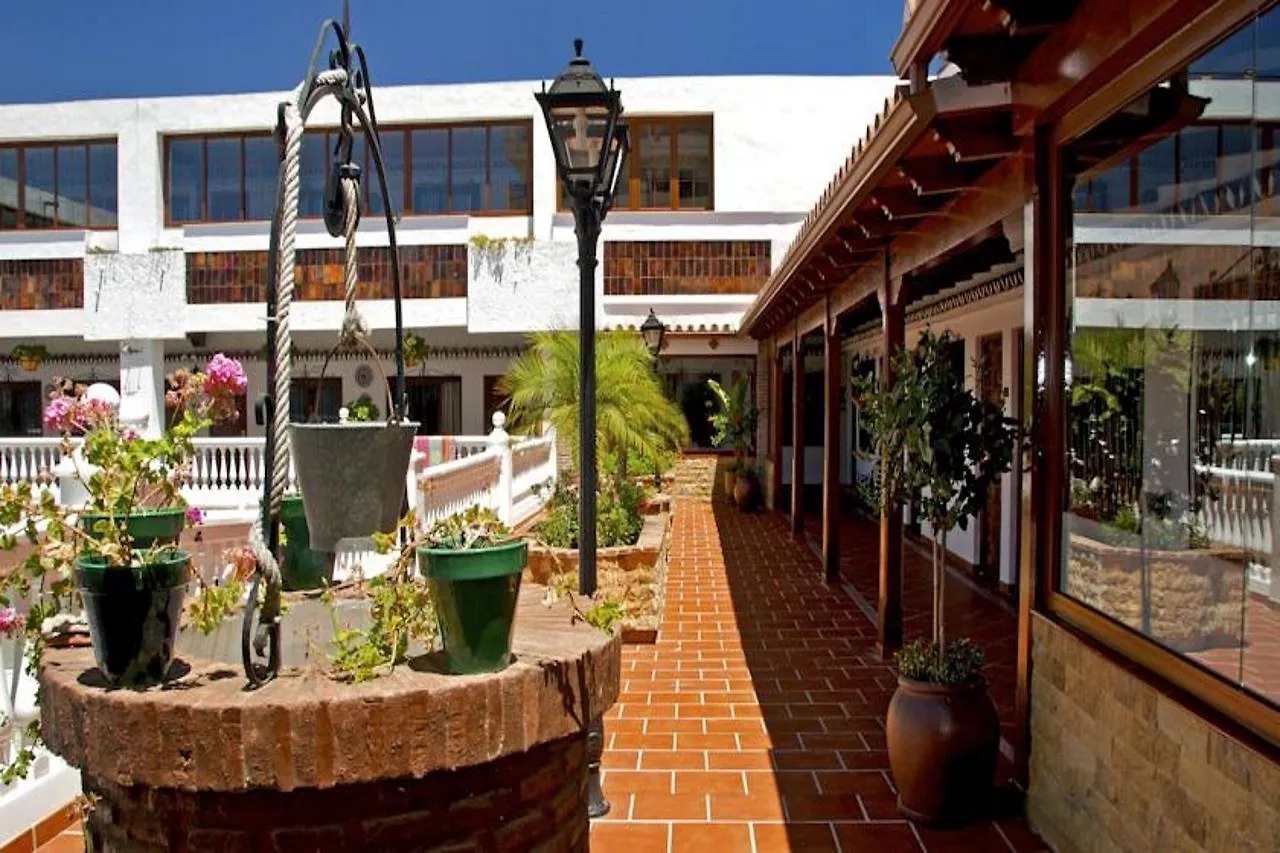 Ona Las Rampas Fuengirola Hotel
