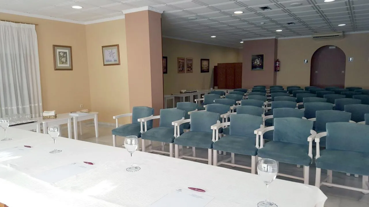 Ona Las Rampas Fuengirola Hotel