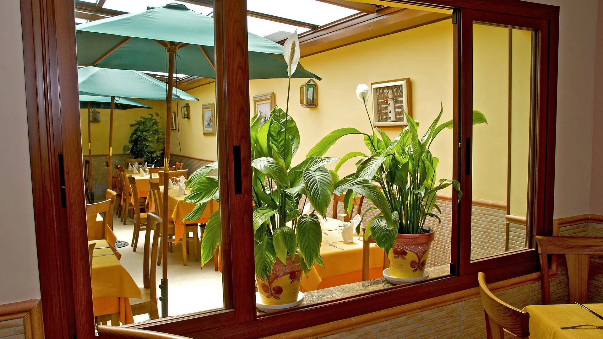 Hotel Ona Las Rampas Fuengirola