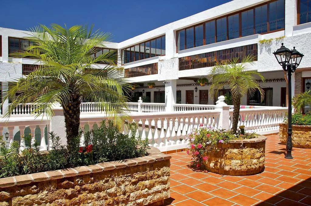 Ona Las Rampas Fuengirola Hotel