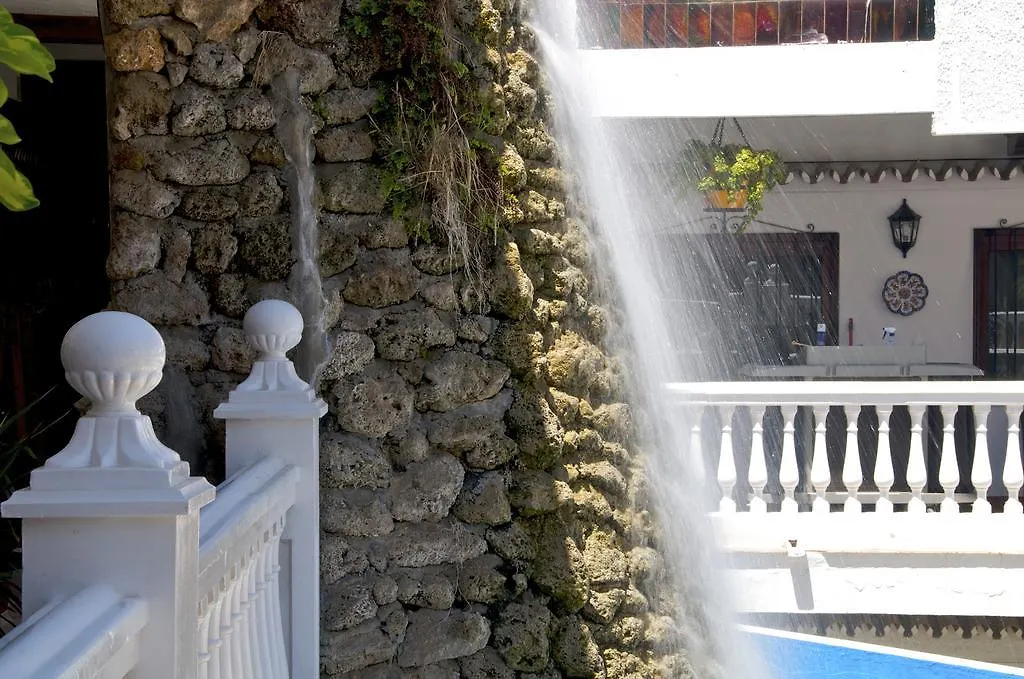 Hotel Ona Las Rampas Fuengirola