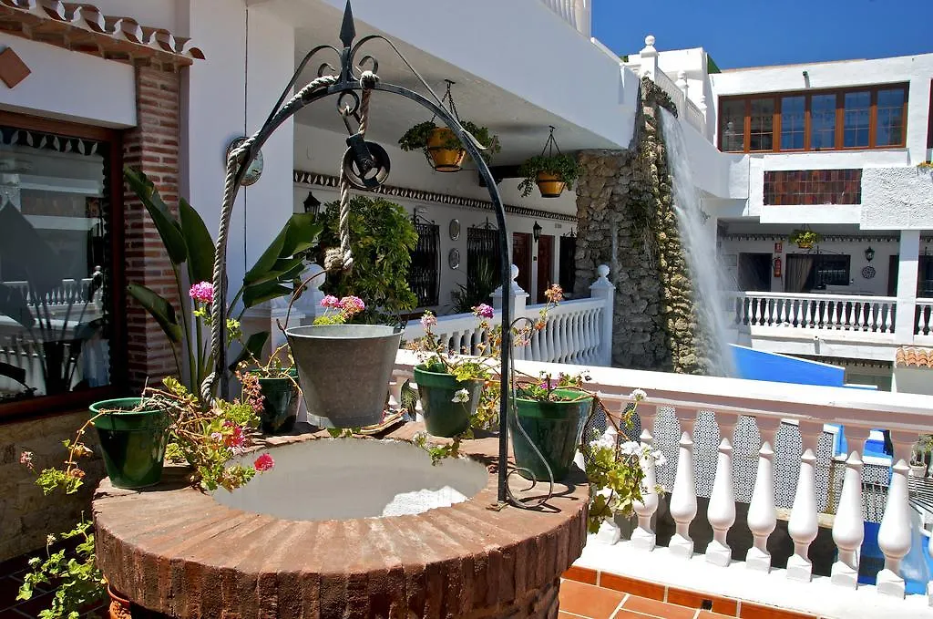 Ona Las Rampas Fuengirola