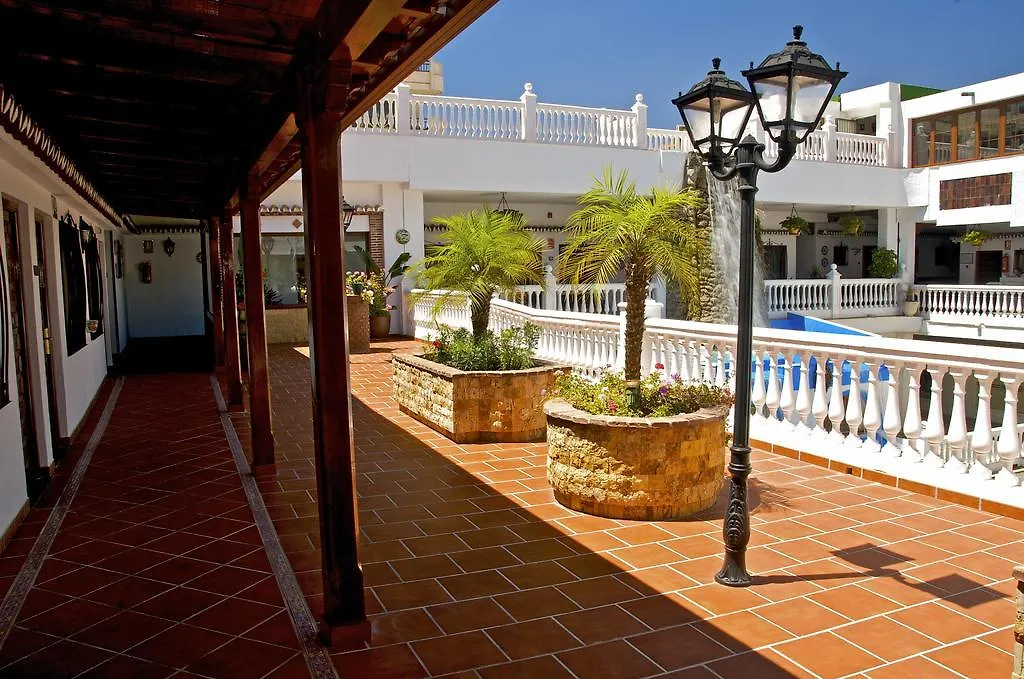 Hotel Ona Las Rampas Fuengirola