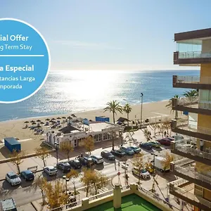 Apartamento Malagasuite Cozy In, Fuengirola