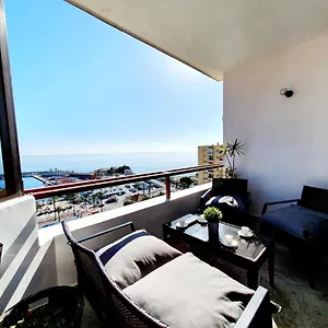 Apartamento Vistamar, Fuengirola