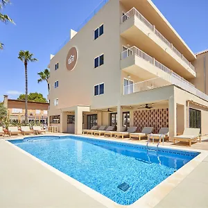 *** Hotel Tent Capi Playa Spagna