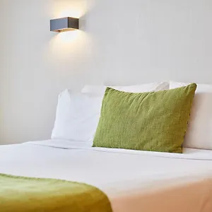 *** Hotel Flor Parks Spanien