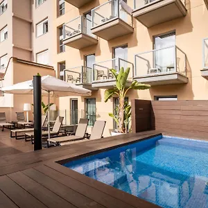 *** Hotel Arya Stadium Spanien