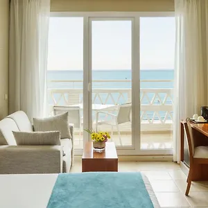 **** Hotel Ilunion Spanien