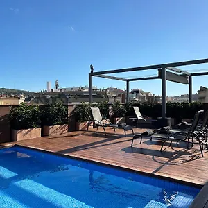*** Hotel Chi Spanien