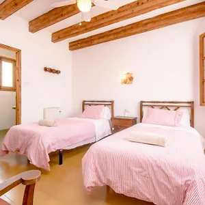  Gasthof Bellavista Spanien