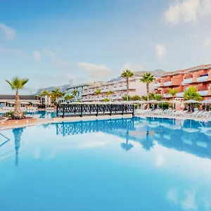 **** Hotel Landmar Costa Gigantes Family Spanien