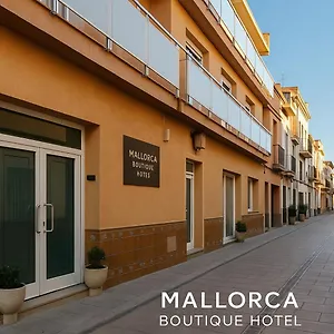 Mallorca Boutique Penzion