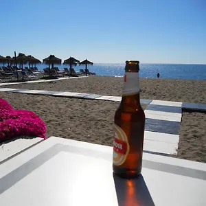 Apartamento Decada Reyes Catolicos, Fuengirola