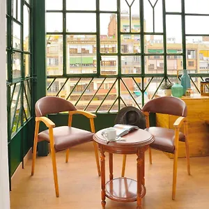 ** Gasthof Girona Spanien