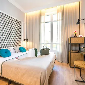 *** Hotel Mosaic By Ona Spagna