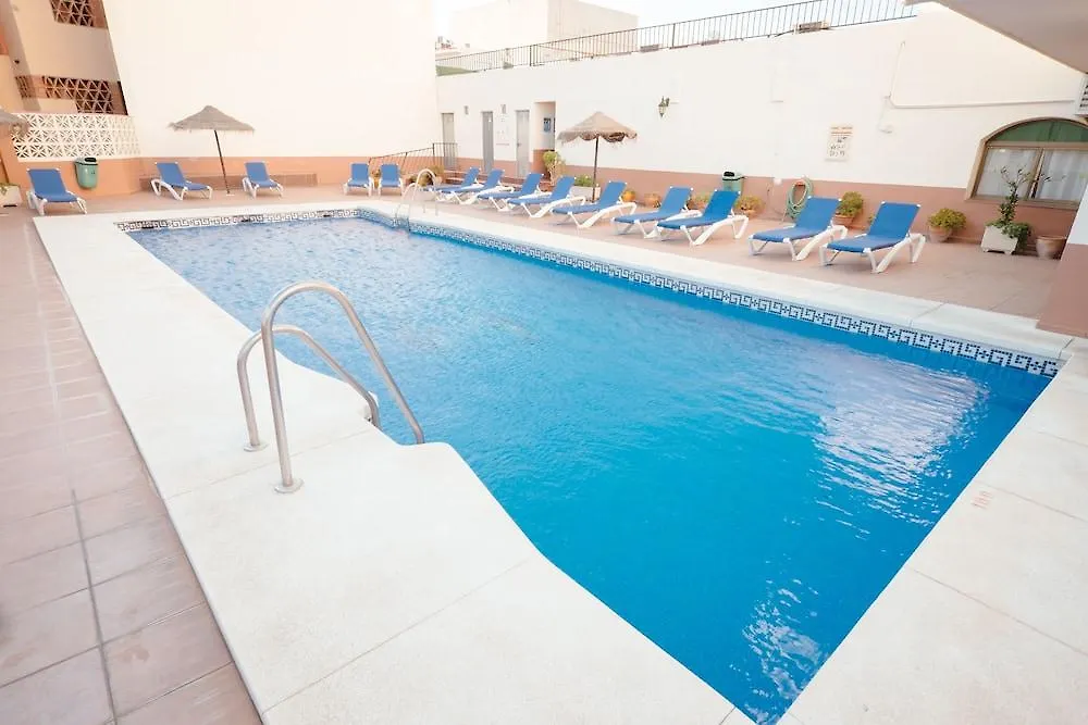 Ona Las Rampas Fuengirola 3*,