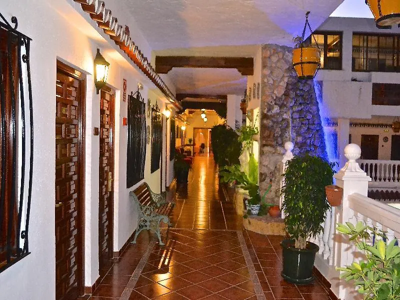Ona Las Rampas Fuengirola