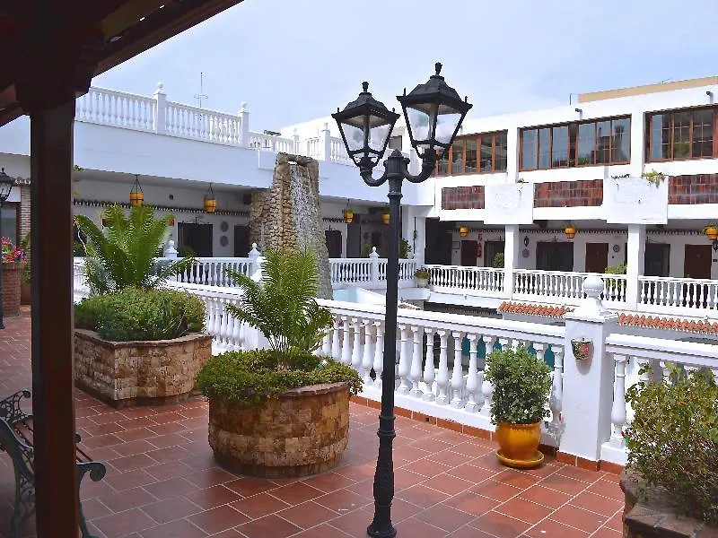 Ona Las Rampas Fuengirola Hotel