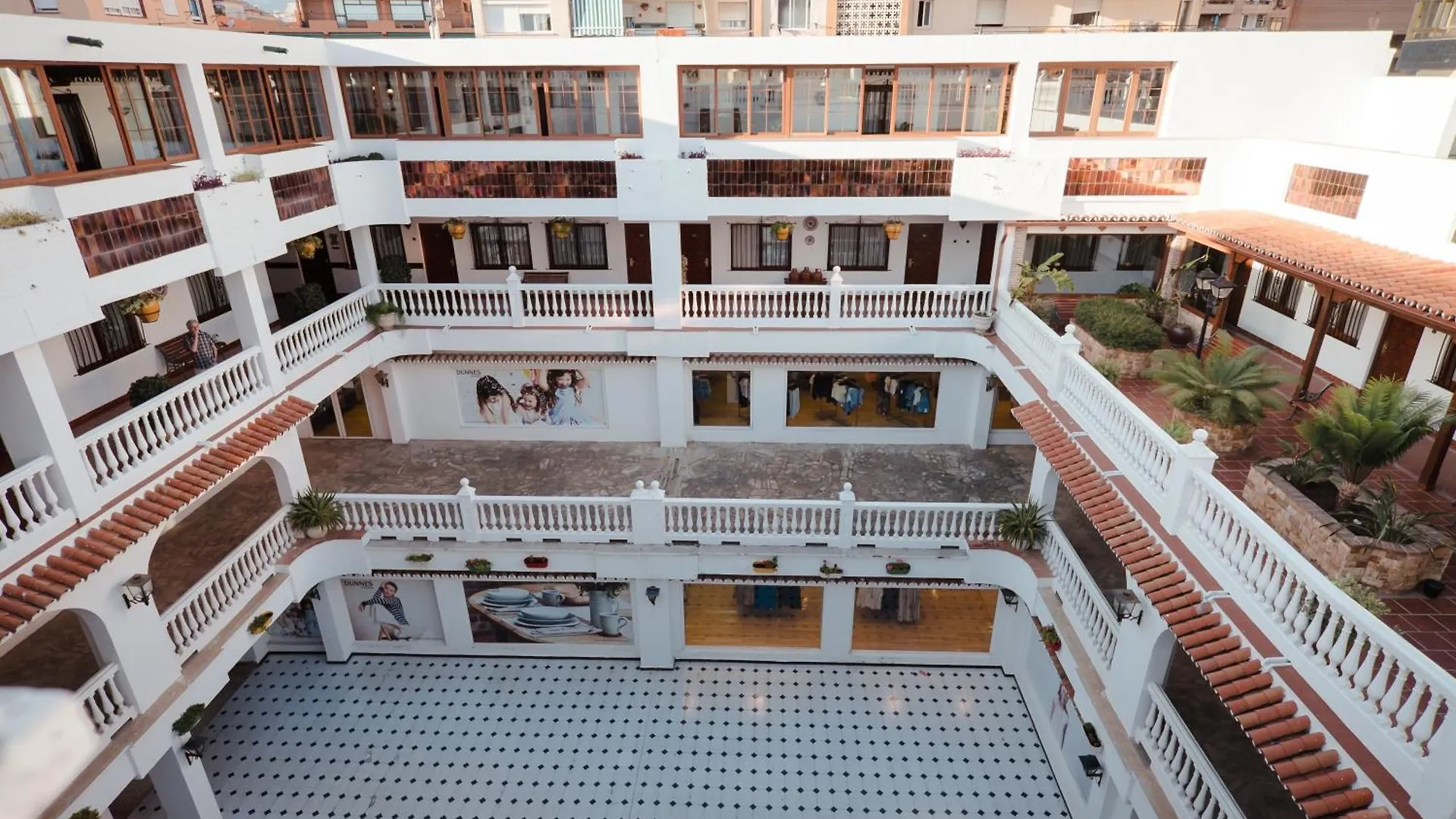 Ona Las Rampas Fuengirola Hotel
