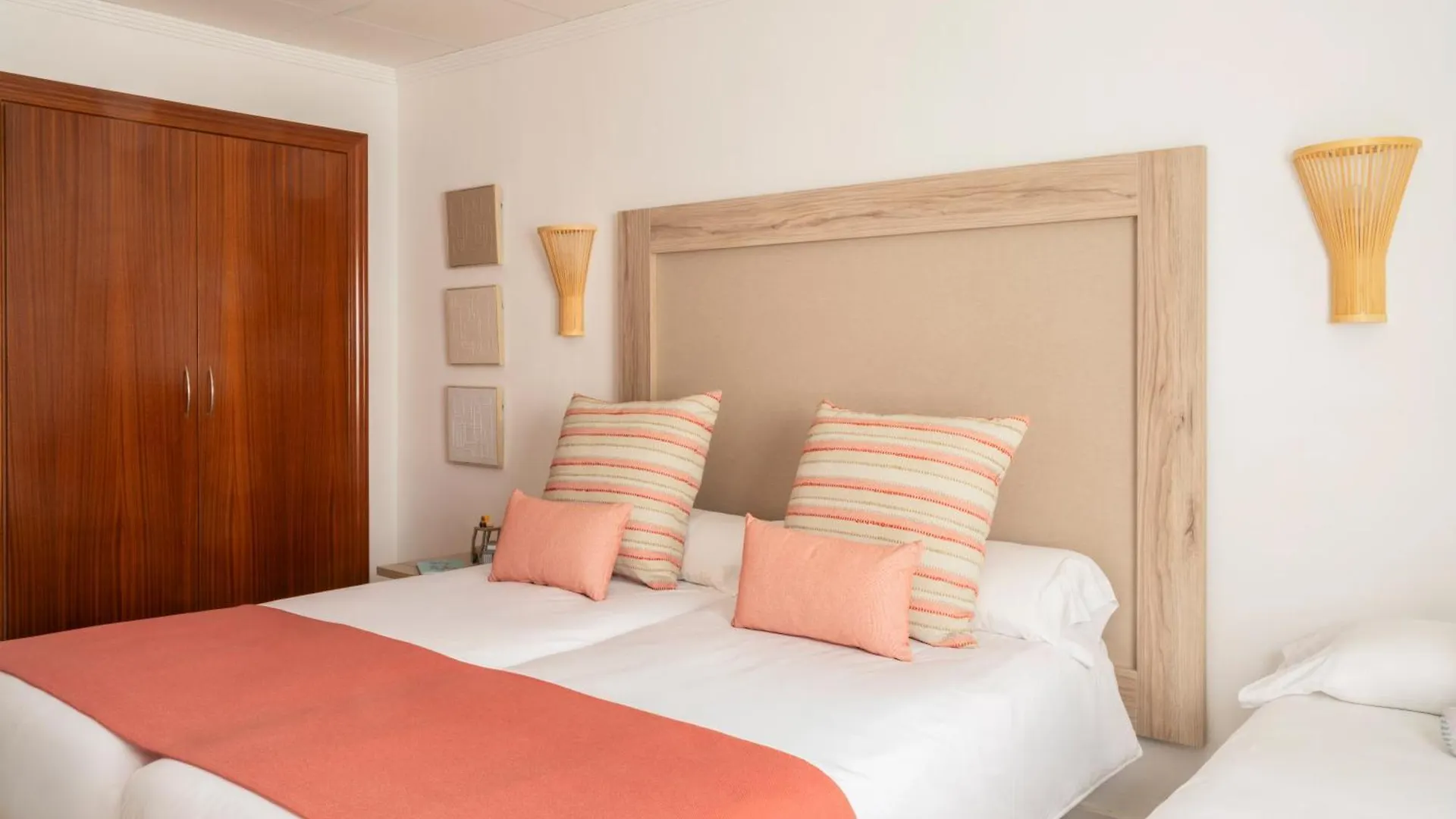 Ona Las Rampas Fuengirola Hotel