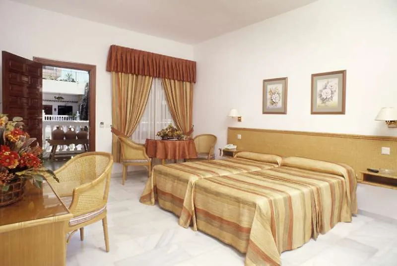 Ona Las Rampas Fuengirola Hotel