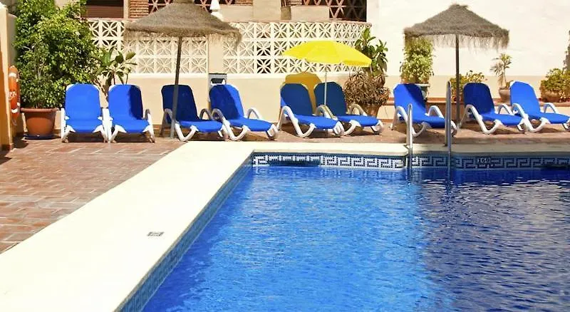Ona Las Rampas Fuengirola Hotel