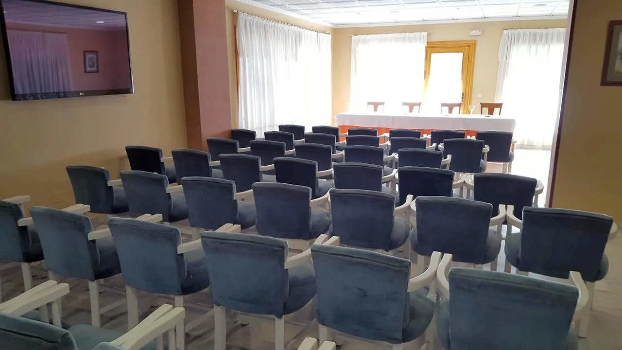 Hotel Ona Las Rampas Fuengirola