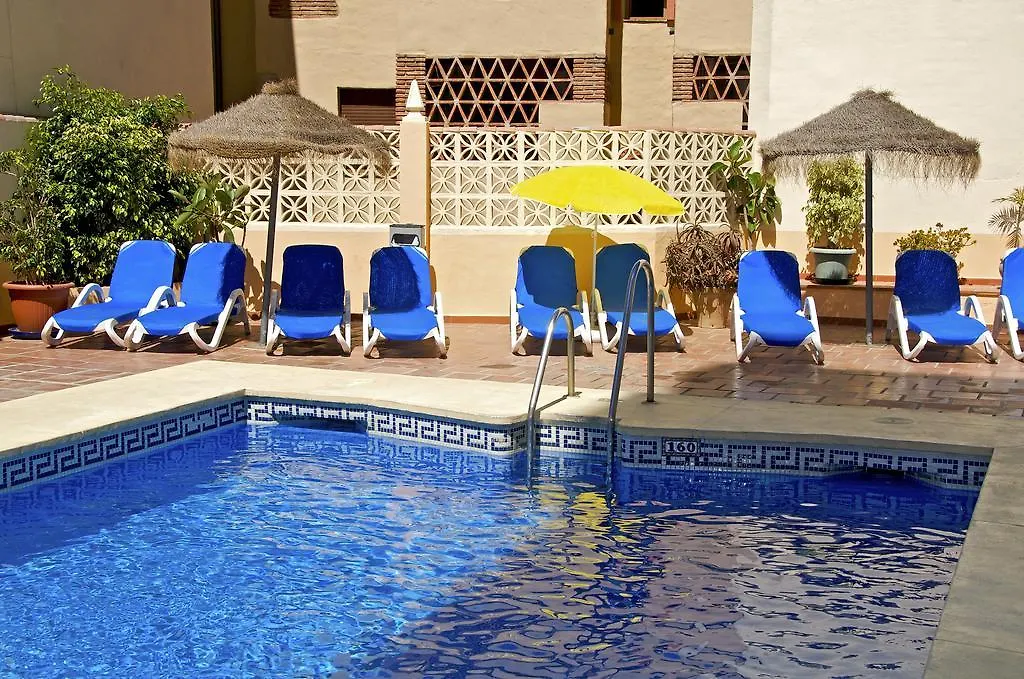 Ona Las Rampas Fuengirola Spanien