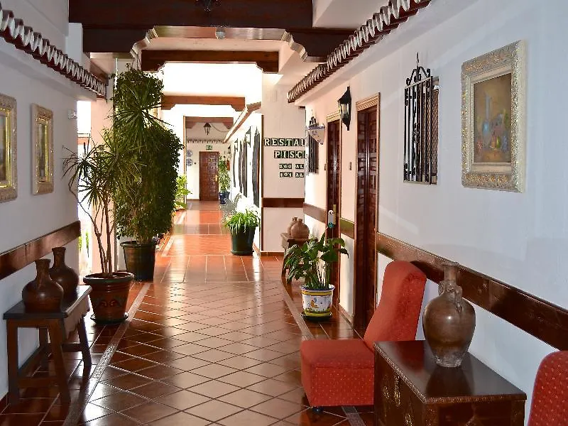 Hotel Las Rampas Fuengirola