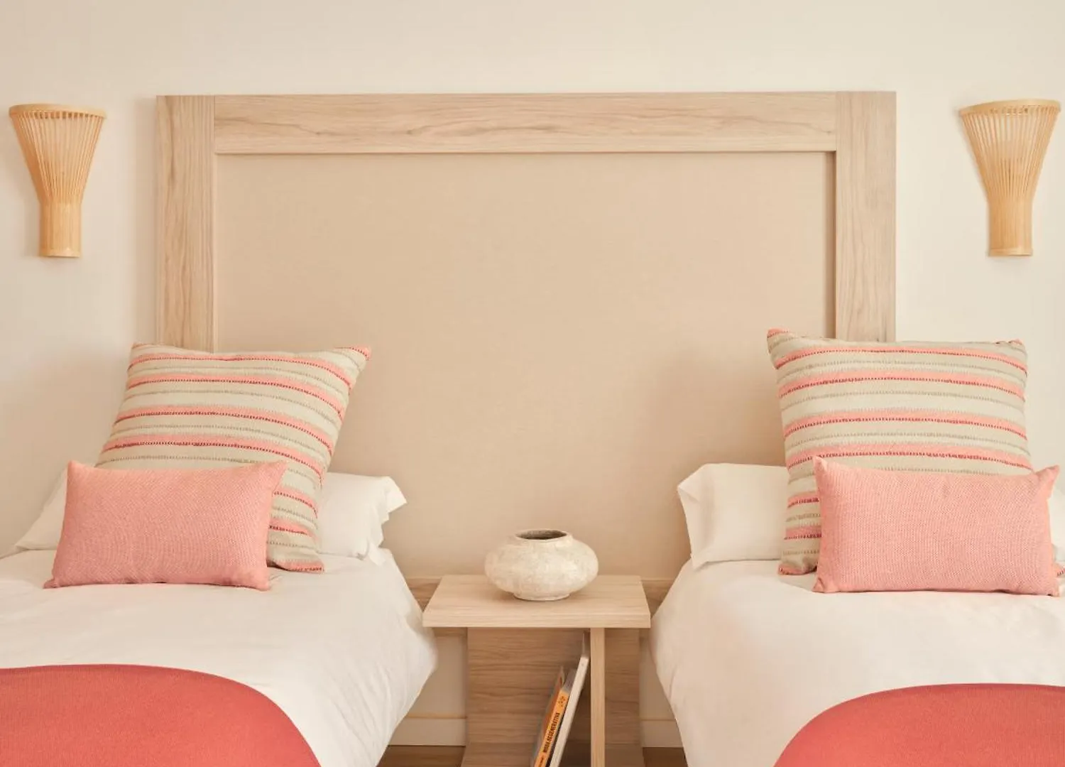 Hotel Las Rampas Fuengirola