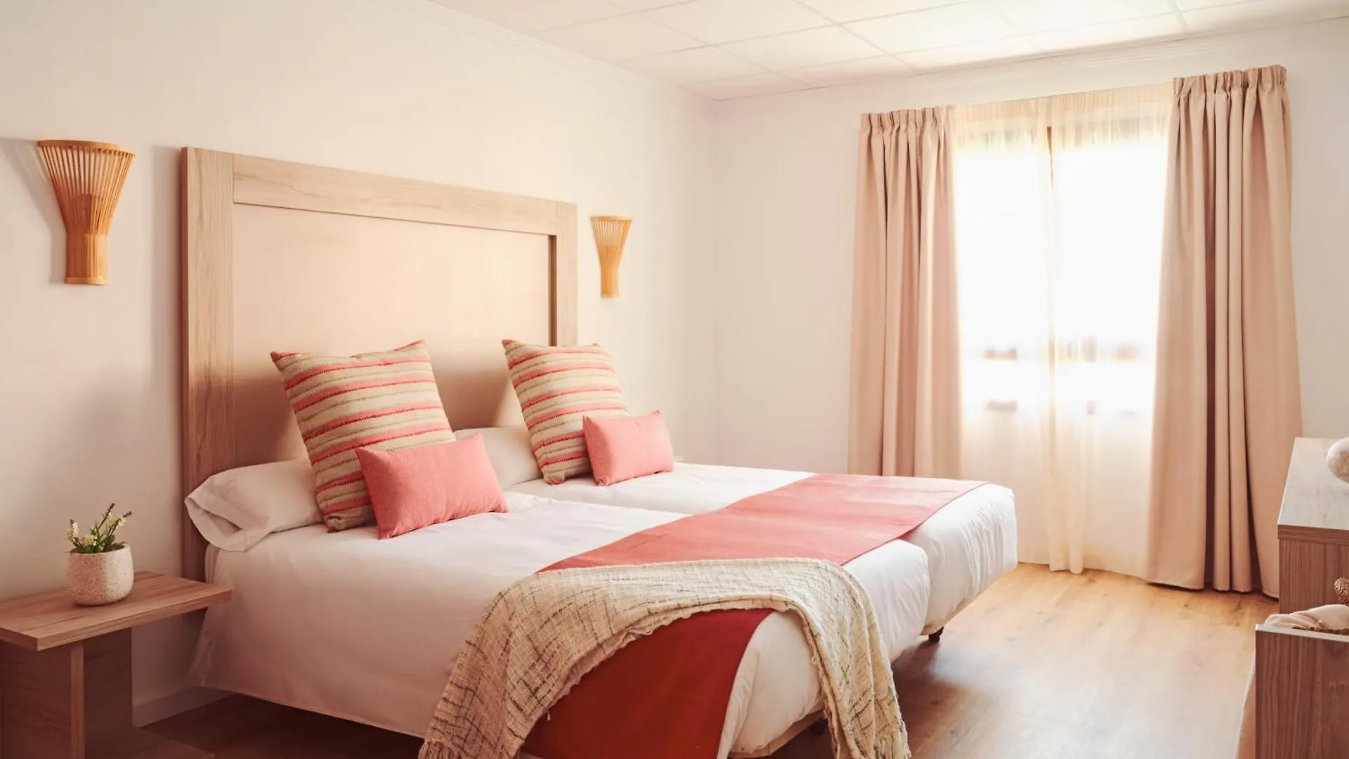 Hotel Las Rampas Fuengirola