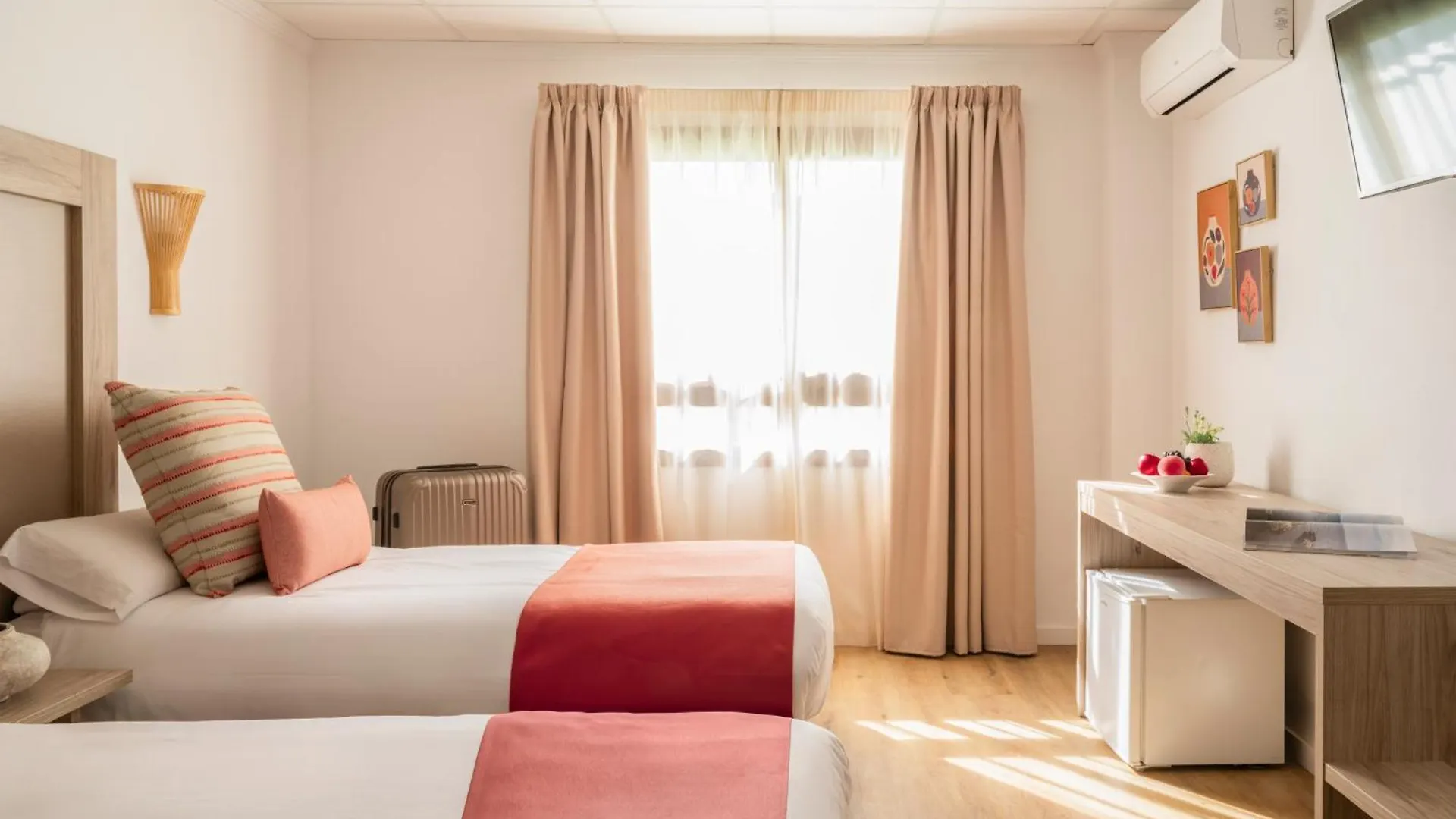 Hotel Las Rampas Fuengirola