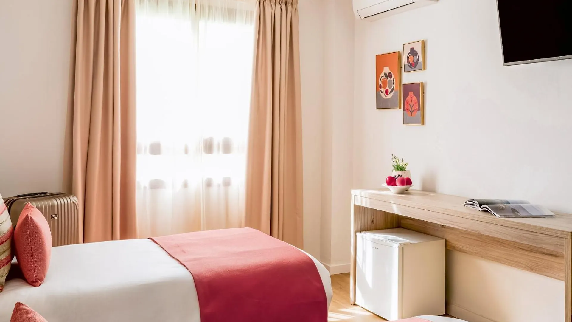 Hotel Las Rampas Fuengirola