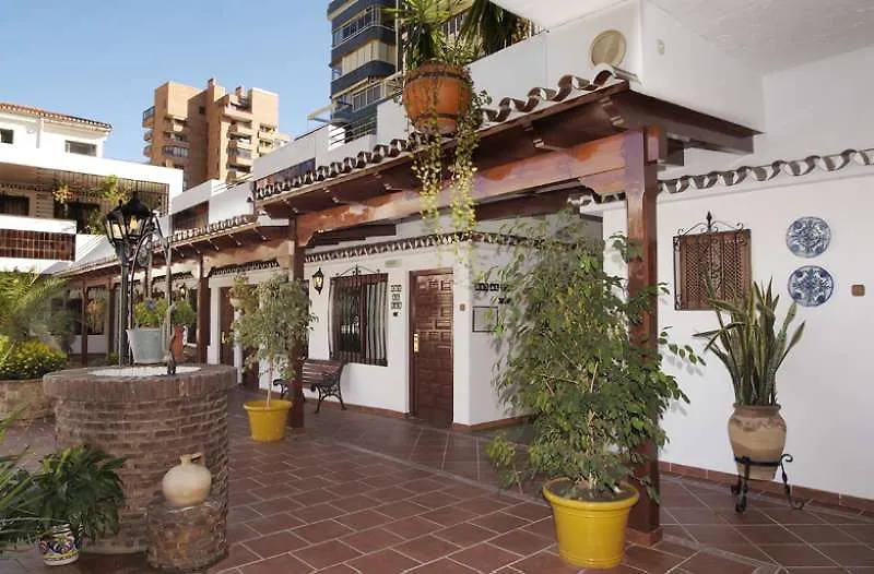 Hotel Las Rampas Fuengirola 3*,  Spanien
