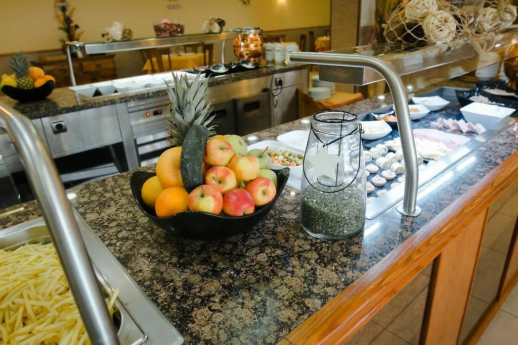 Hotel Las Rampas Fuengirola
