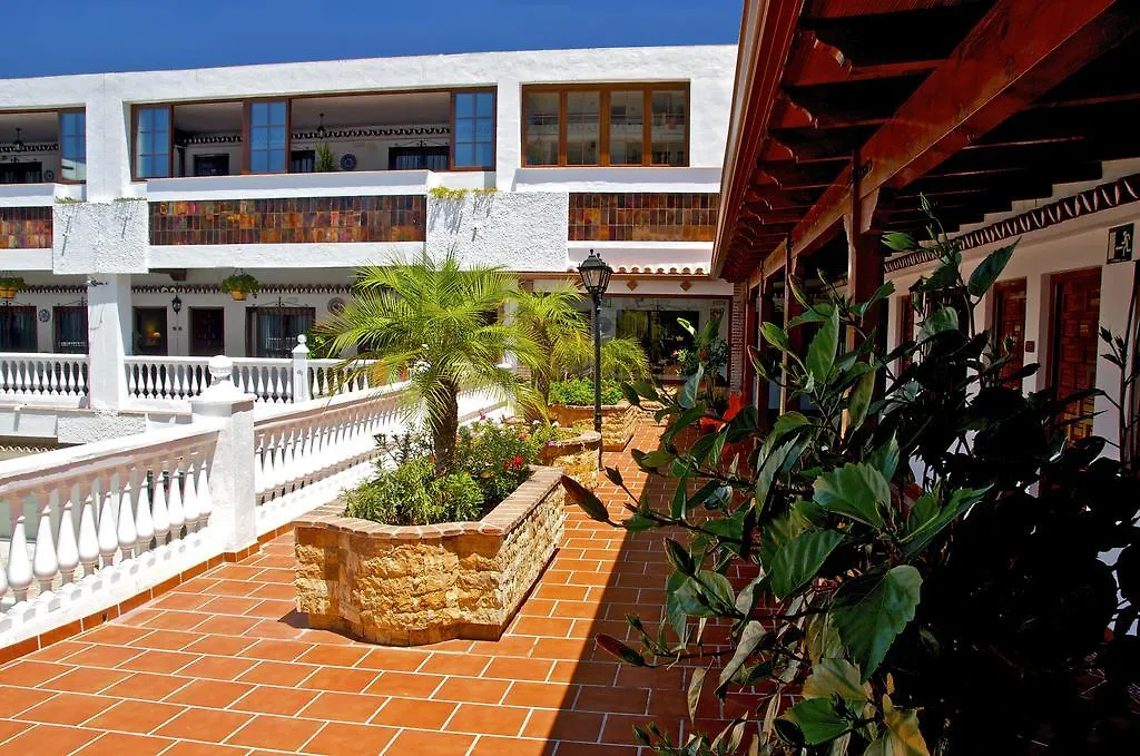 Hotel Las Rampas Fuengirola