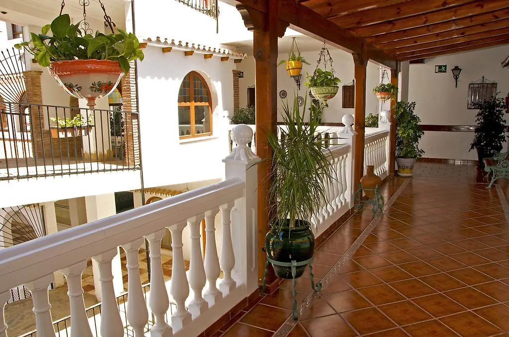Hotel Las Rampas Fuengirola